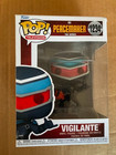 Funko Pop! Vinyl: DC Universe - Vigilante #1234 Peacemaker TV Show