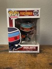Funko Pop! Vinyl: DC Universe Peacemaker Vigilante #1234