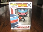 Funko Pop Television DC Peacemaker Vigilante 1234  Rare Vaulted!