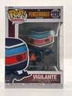 Funko POP!  Television Peacemaker Vigilante 1234