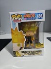 Funko Pop Naruto Uzumaki (Six Path) Glow  Hot Topic Exclusive #186