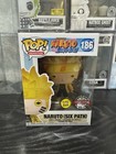 Funko Pop! Animation Naruto (Six Path) #186 Glow in the Dark Special Edition