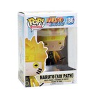 Funko Pop! Naruto Shippuden - Naruto (Six Path) #186