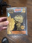 Funko Pop Enamel Pin-Naruto Shippuden - Naruto (Six Path) #18 - CHASE