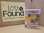 Funko Pop Naruto Shippuden : Naruto (Six Path) #186 Special Edition *SEE PICS*