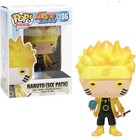 Funko Pop! Animation Naruto (Six Path) #186 – Naruto Shippuden Glow in the Dark