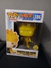 Funko POP! Naruto Shippuden - Naruto (Six Path) - #186 Glow In The Dark