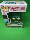 Funko Pop Hanna-Barbera Huckleberry Hound Around The World LE 5000