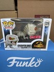Funko Pop Jurassic World Dominion - Atrociraptor (Ghost) Target Exclusive #1219