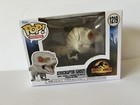 Funko Pop! Vinyl: Atrociraptor (Ghost) - Target (Exclusive) #1219