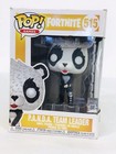 Funko Pop! Games Vinyl Figure Fortnite - P.A.N.D.A. Team Leader #515 New In Box