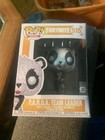 Funko Pop! Vinyl: Fortnite - P.A.N.D.A. Team Leader #515