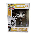 Funko Pop! Vinyl: Fortnite - P.A.N.D.A. Team Leader #515