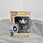 Funko Pop! Fortnite P.A.N.D.A. Team Leader #515 Collectible Vinyl Figure