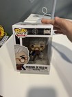 Funko Pop! Vinyl: Critical Role - Percival De Rolo III #606
