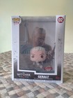 Funko Pop Geralt The Witcher 02