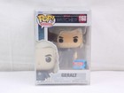 Brand New Funko Witcher Geralt 1168 Pop Figure