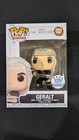 Funko Pop! Vinyl: The Witcher - Geralt - Funko (Exclusive) #1321