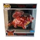 Funko Pop  Dungeons Dragons Themberchaud #1331 Walmart Exclusive NIB!