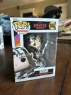 Funko Pop! Vinyl: Eddie Munson - #1462 - Stranger Things - New