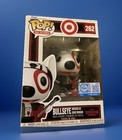 NEW! Funko Pop Stranger Things Bullseye as Eddie Munson #262 Target Sold Out