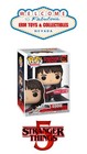 Funko Pop! Television: Stranger Things - Eddie Munson With Guitar Exclusive