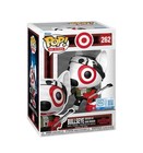 Funko Pop Bullseye Dressed as Eddie Munson Stranger Things #262 PRESALE