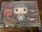 Funko POP! Stranger Things Holiday Advent Calendar Christmas Eddie Munson