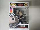 Funko Pop Television Stranger Things Eddie Munson #1462