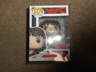 Funko Pop! Vinyl: Stranger Things - 1250 Eddie Munson