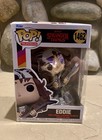 Funko Pop! Vinyl Eddie Munson Stranger Things #1462