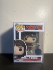 NEW Funko Pop! Eddie Munson Stranger Things Season 4 Netflix Pop IN STOCK 1250
