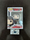 🇨🇦 AUTHENTIC IN STOCK Eddie Munson Stranger Things Season 4 Funko Pop 1250