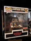 Funko POP! Stranger Things Campaign Eddie Munson #1477 Target Exclusive ~ NEW!