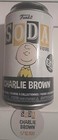 Funko Soda Peanuts - Charlie Brown COMMON