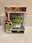 PIXAR Alien Remix Funko Pop - Alien as Eve #765