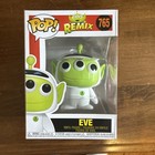 Funko Pop! Alien Remix Eve (Wall-E) #765
