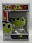 EVE (Alien Remix) Disney Funko POP Vinyl #765