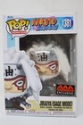 Funko Pop! Naruto Shippuden Jiraiya (Sage Mode) #1381 AAA Anime Exclusive
