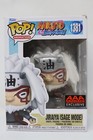 Funko Pop! Naruto Shippuden Jiraiya (Sage Mode) #1381 AAA Anime Exclusive