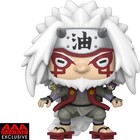 FUNKO  Pop! • Naruto:  Jiraiya Sage Mode #1381 • AAA Ex • w/Pro • Ships Free