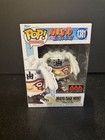 FUNKO POP ! JIRAIYA SAGE MODE 1381 AAA ANIME EXCLUSIVE NARUTO Y01