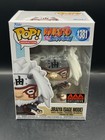 Naruto: Shippuden Exclusive Jiraiya Sage Mode Funko Pop Vinyl Figure 1381