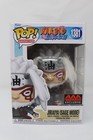 Funko Pop! Naruto Shippuden Jiraiya (Sage Mode) #1381 (AAA Exc) Vinyl Figure