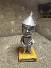 The Wizard of Oz Tin Man Funko  Bobble Head Figure