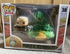Funko Pop! Town The Wizard Of Oz With Emerald City #38