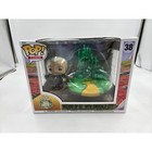 Funko Pop! Town Wizard of Oz with Emerald City 85th Anniversary Figure #38