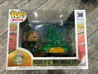 Funko Pop! Town: The Wizard of Oz Emerald City #38