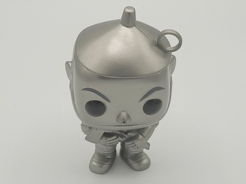 Funko Pop! Vinyl: The Wizard of Oz - Tin Man #38 no box