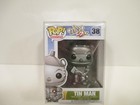 Funko Pop Wizard of Oz. Tin Man #38. First Early Version.